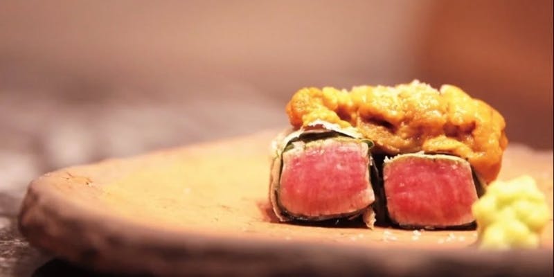 【出始め 旬材コース】旬の天ぷらや焼物も楽しめる全11品