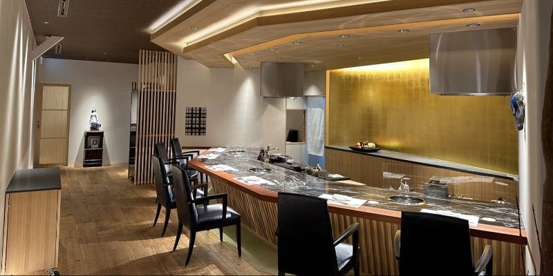 【お昼限定：新月コース】