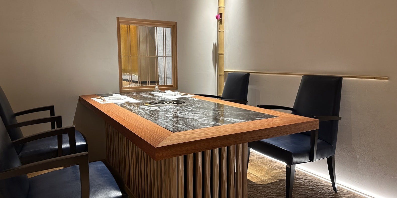 福島 天ぷら 大坂屋 草哲 「極」 - 画像2