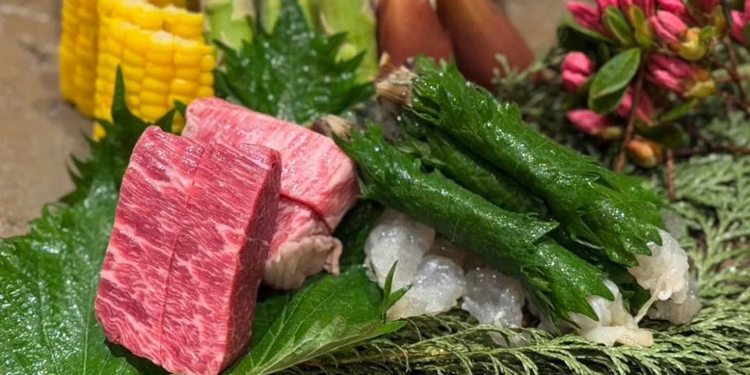 福島 天ぷら 大坂屋 草哲 「極」 - 画像4