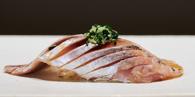 【夜】おまかせコース20品