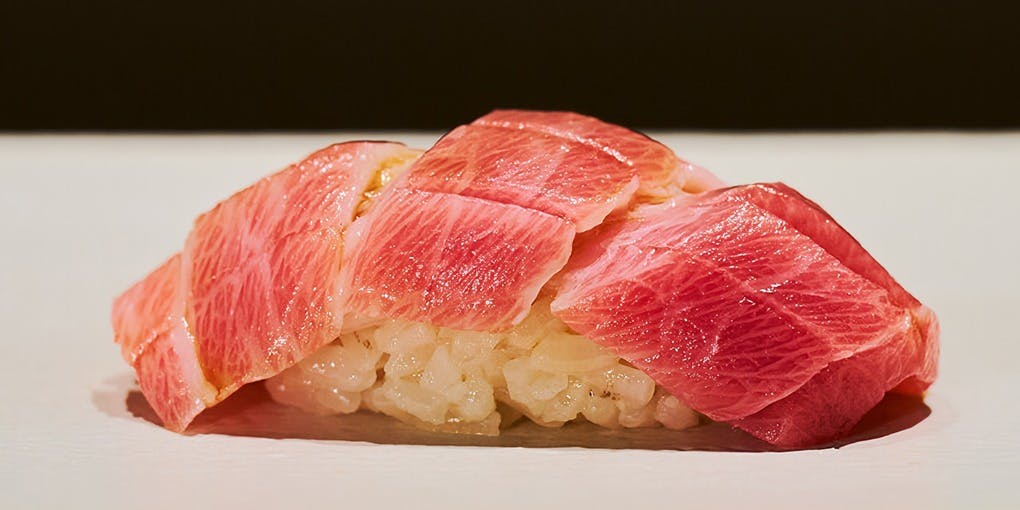 渋谷 鮨 神南 - 画像2