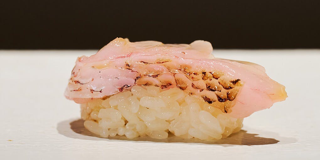 渋谷 鮨 神南 - 画像3