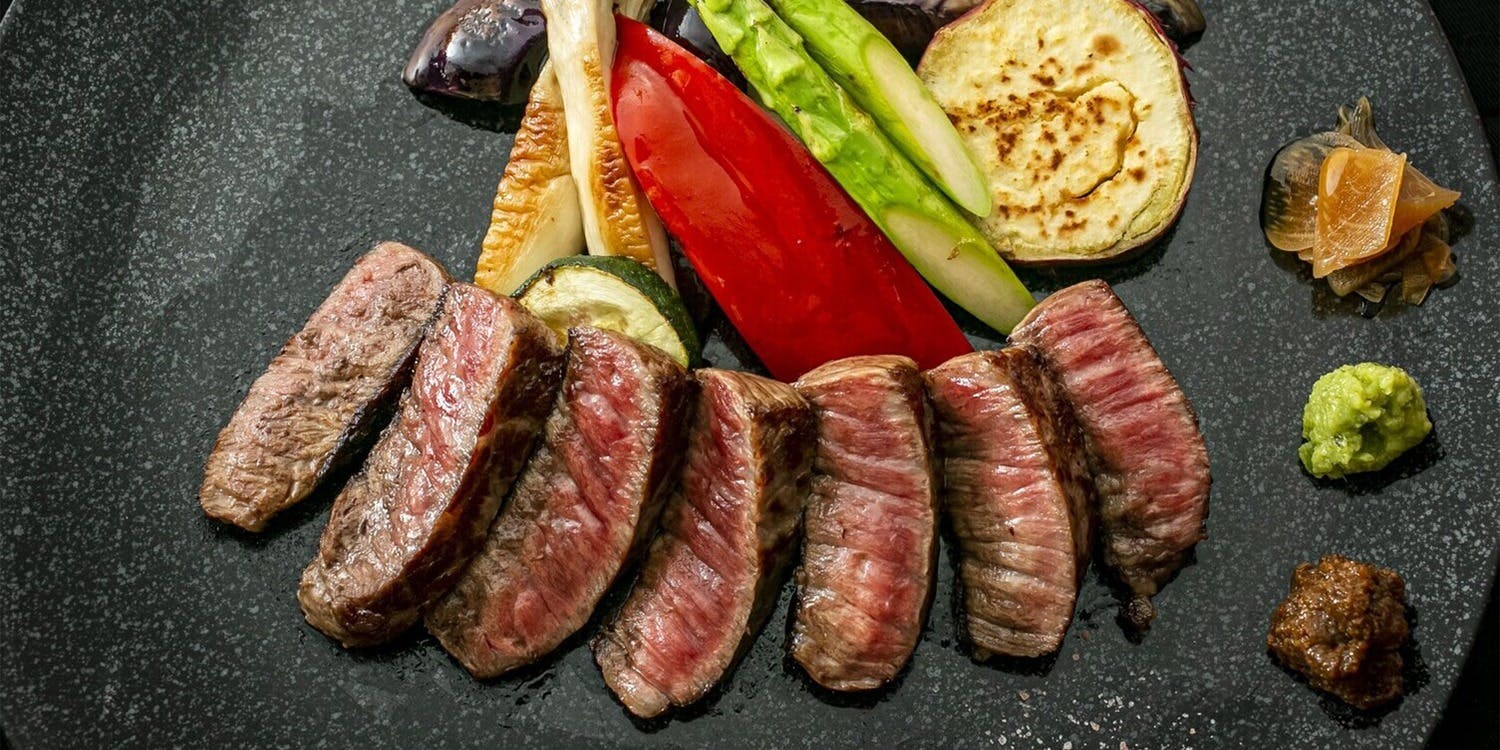 神戸牛 和牛の刀 ひさご通り店 - 画像3