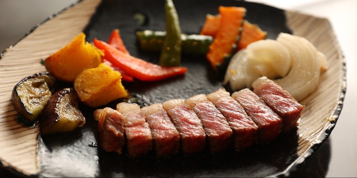 神戸牛 和牛の刀 ひさご通り店 - 画像5