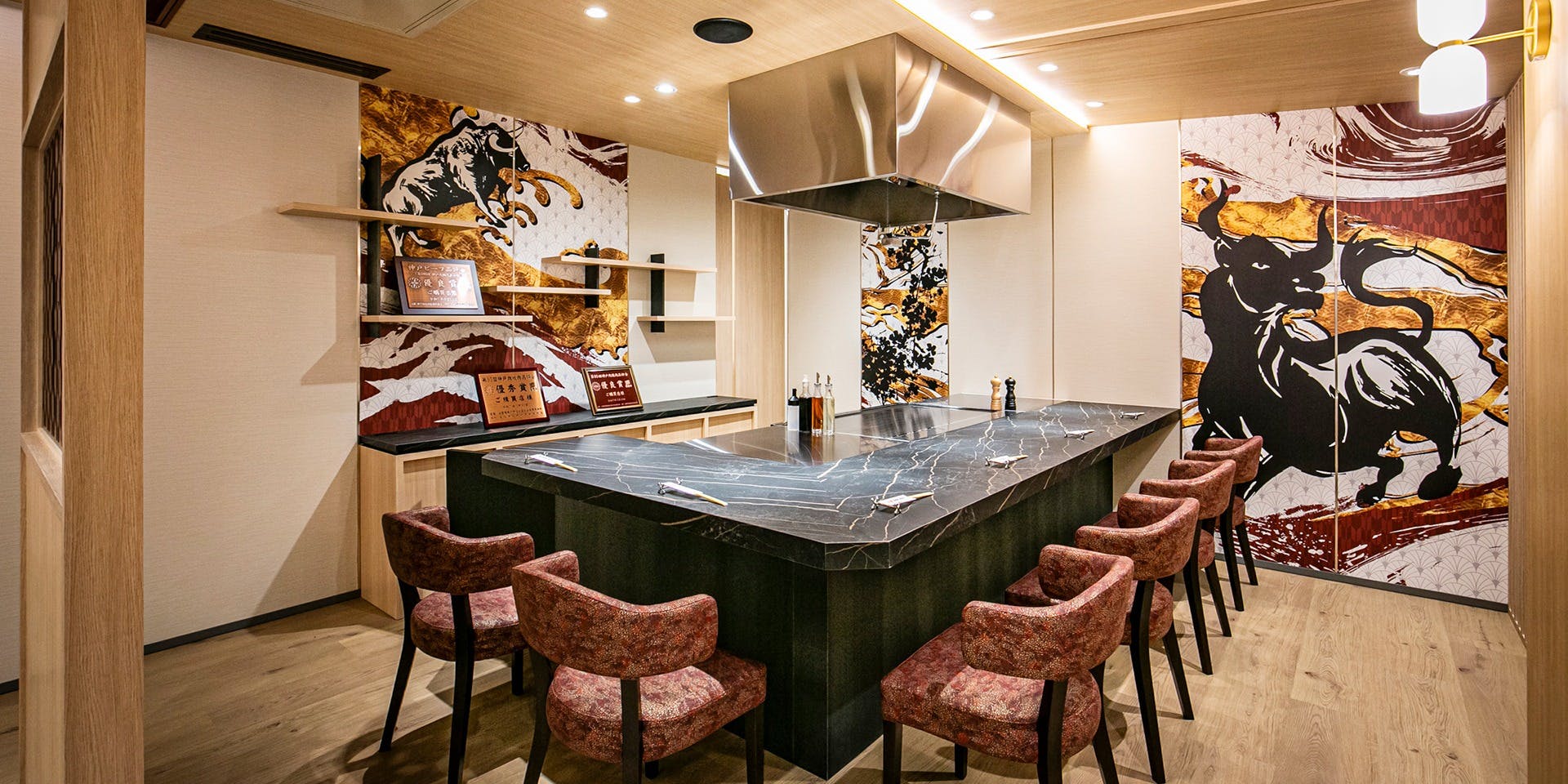 神戸牛 和牛の刀 ひさご通り店 - 画像2