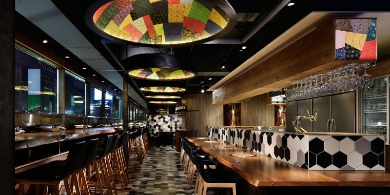 【お席のみ】当日アラカルト注文お席のみ予約