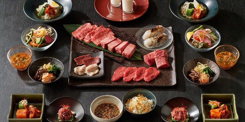 最高の一時とおもてなしを【プレミアムコース】