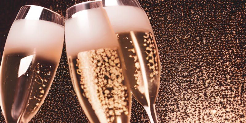 【Xmasディナー】　2025厳選限定コース＋イルミネーションが見えるお席