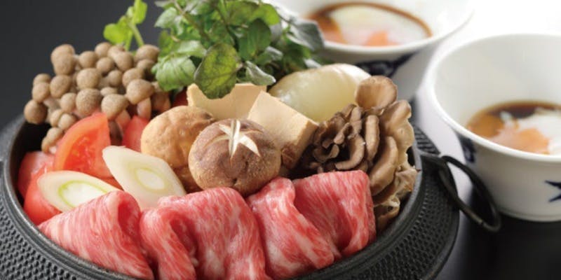 ランチ　黒松（くろまつ）おまかせコース