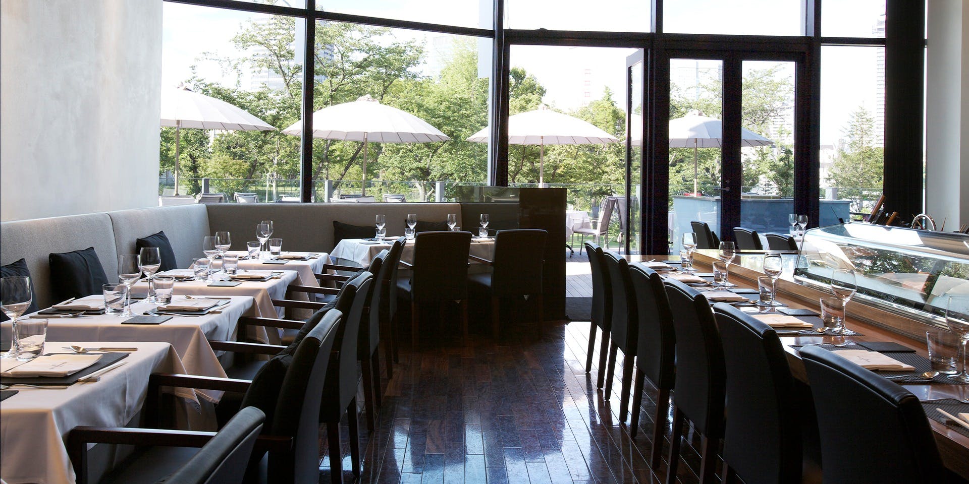 HAL YAMASHITA 東京本店 - 画像1