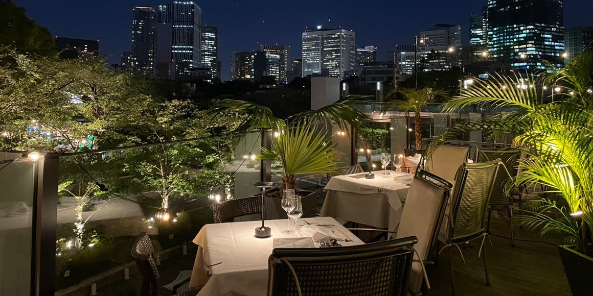 HAL YAMASHITA 東京本店 - 画像2