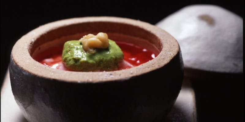 料理長おまかせ会席