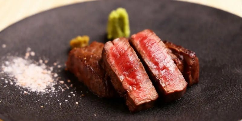 【90分飲み放題付き】やま匠8800円コース　熊本直送馬刺し、熊本産あか牛、豪華食材を堪能