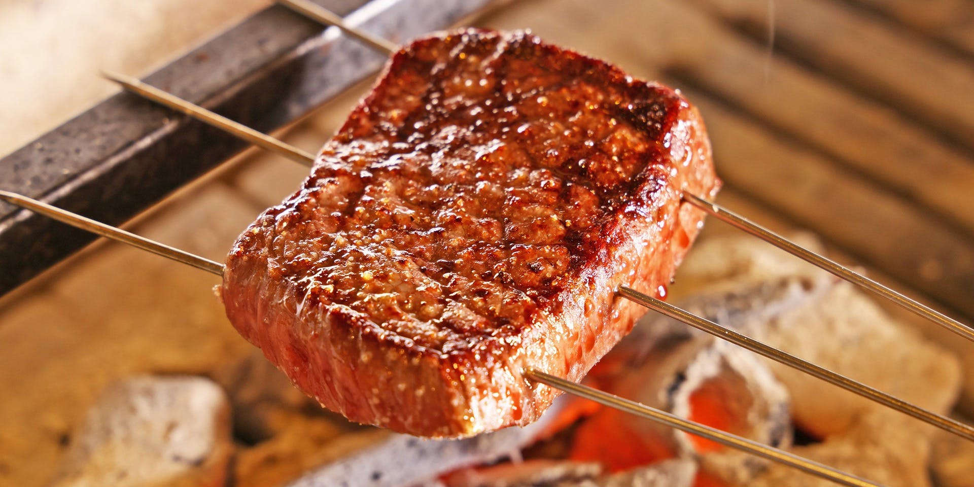 炭火と釜戸 やま匠 - 画像5