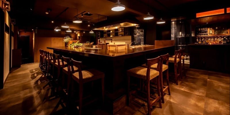 【お席のみの御予約】当日お決めください