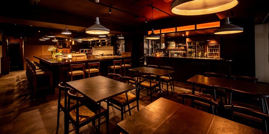 梅田焼き鳥倶楽部2 - 画像2