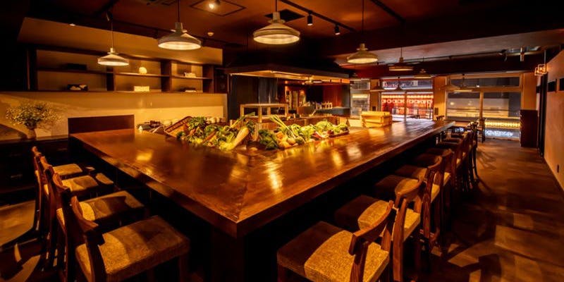 梅田焼き鳥倶楽部2 - 画像3