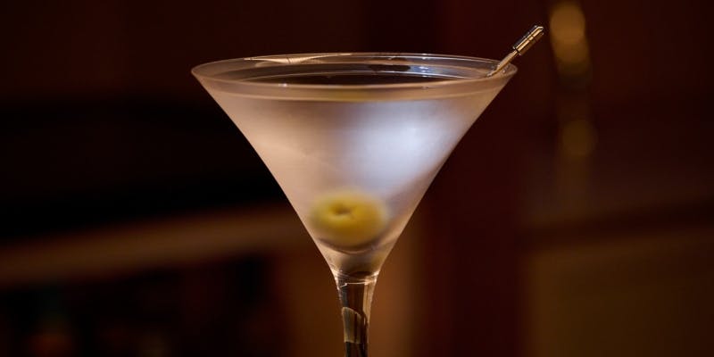 Happy Hour（17時～19時）