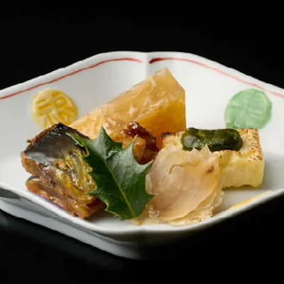 赤坂の隠れ家で楽しむ、和食とクラフトウイスキーの出逢い
