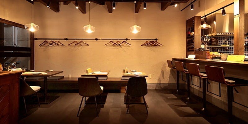 炭火酒場 イコ=ル - 画像1