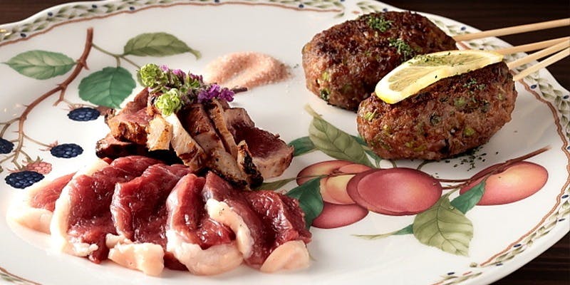 炭火酒場 イコ=ル - 画像10