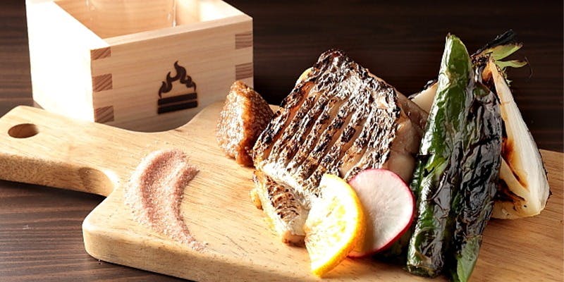 炭火酒場 イコ=ル - 画像4