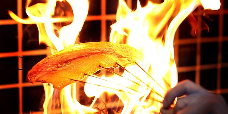 炭火酒場 イコ=ル - 画像7