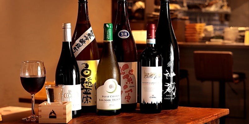 炭火酒場 イコ=ル - 画像5