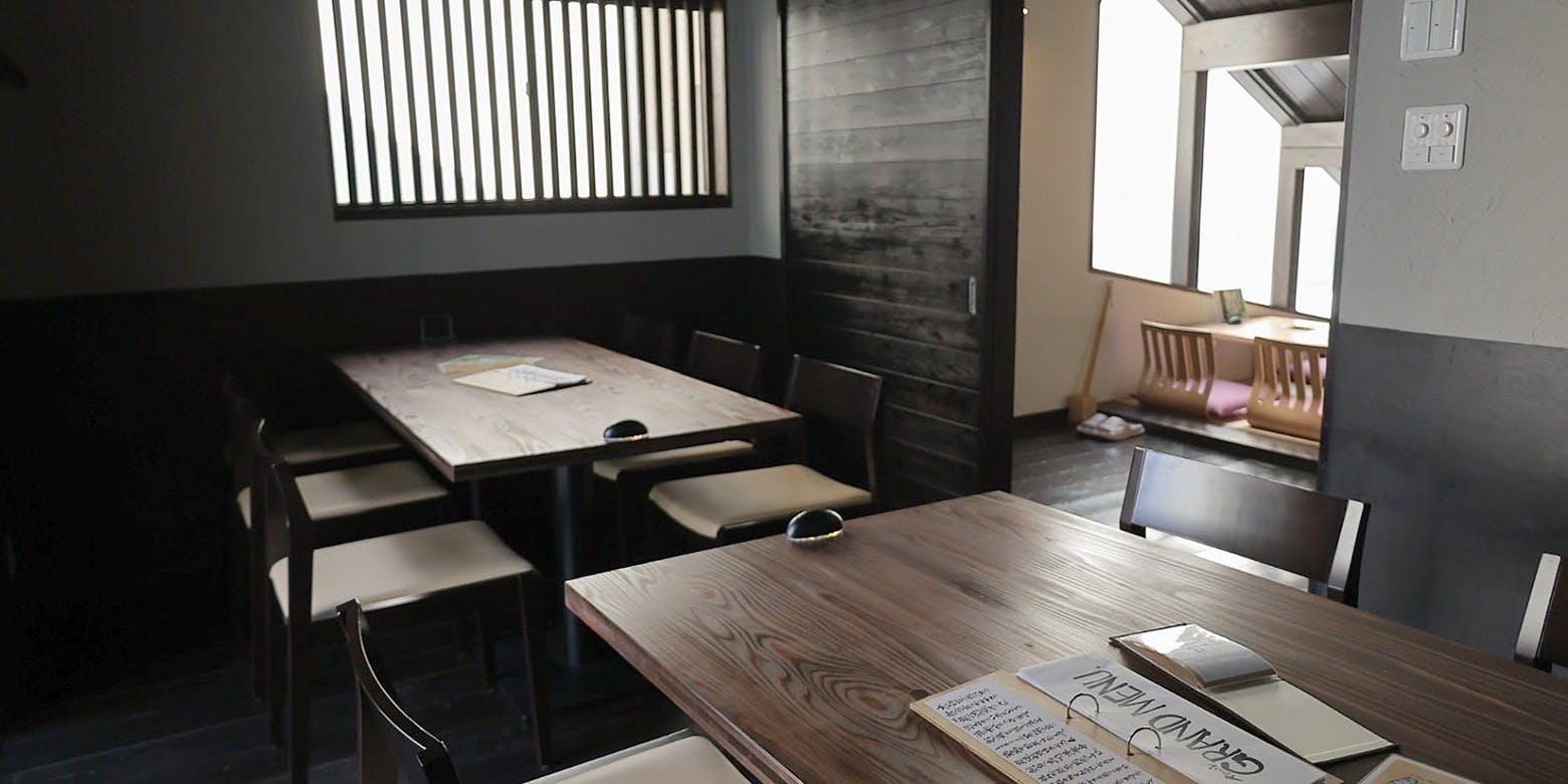 炭火酒場 イコ=ル - 画像2