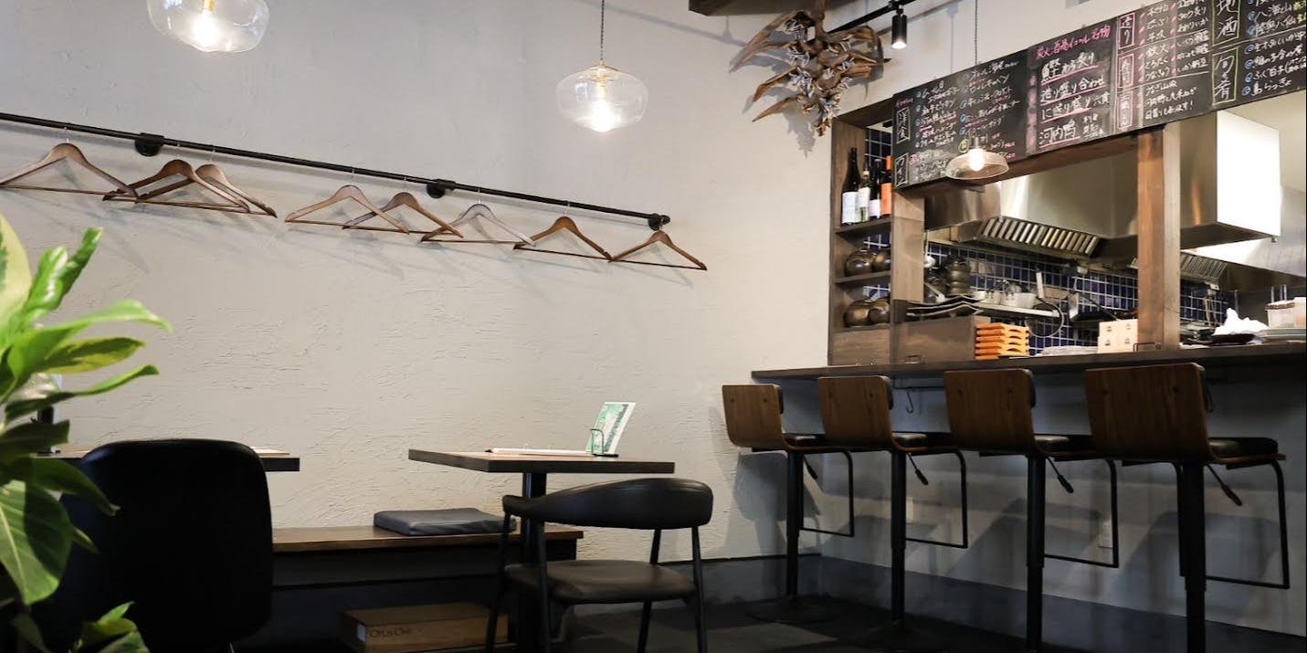 炭火酒場 イコ=ル - 画像13