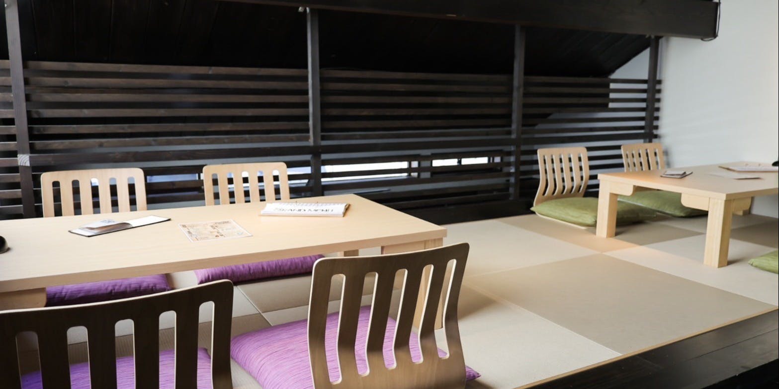 炭火酒場 イコ=ル - 画像12