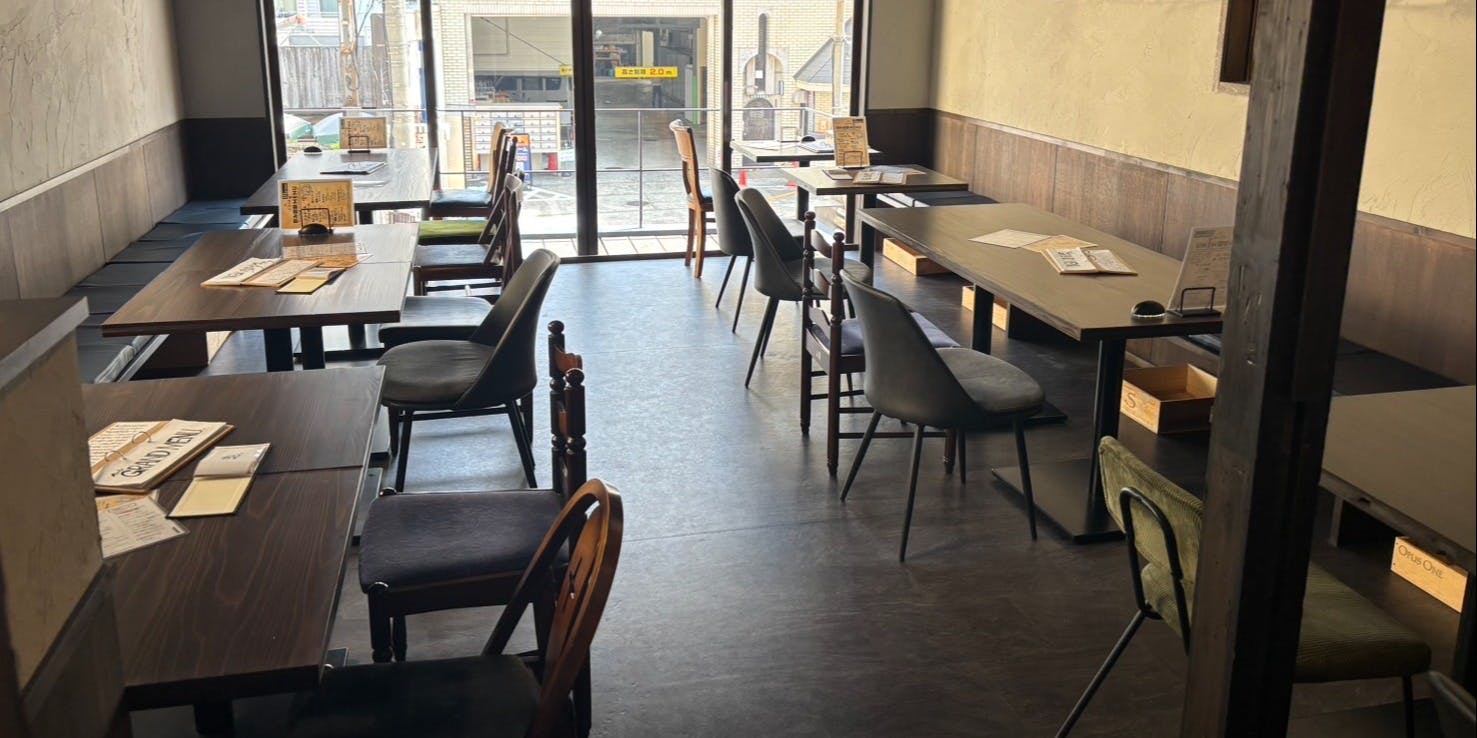 炭火酒場 イコ=ル - 画像15