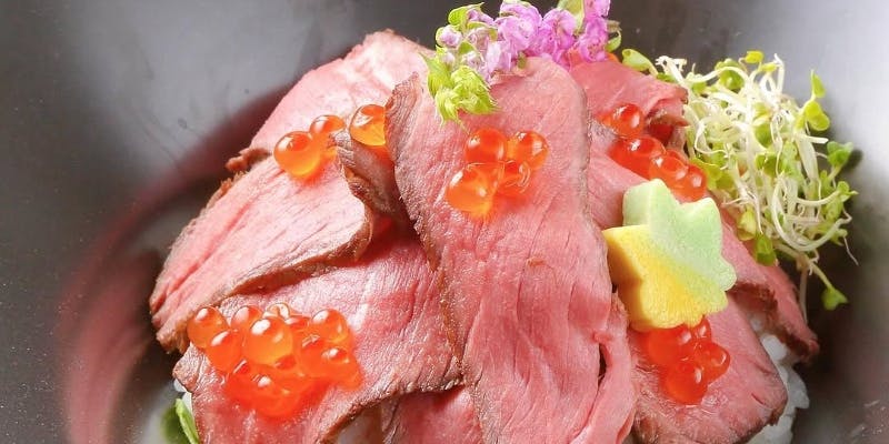 選べるメインディッシュセット 1ドリンク付