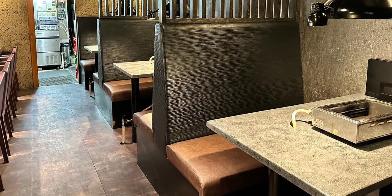 焼肉 マウム - 画像2