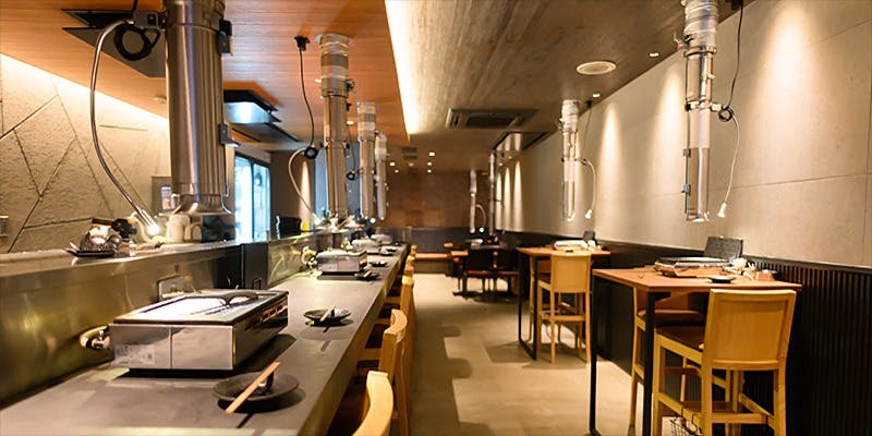 焼肉 マウム 京都木屋町店 - 画像1