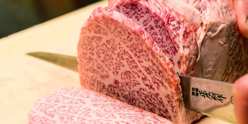 焼肉 マウム 京都木屋町店 - 画像5