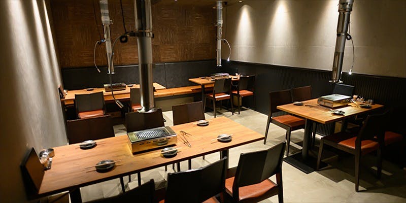 焼肉 マウム 京都木屋町店 - 画像2