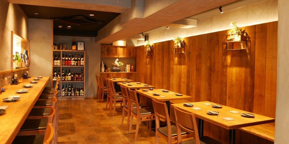 五反田鶏料理きむら - 画像2