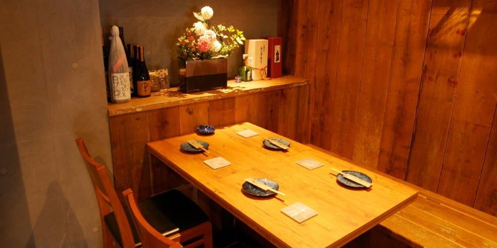 五反田鶏料理きむら - 画像4