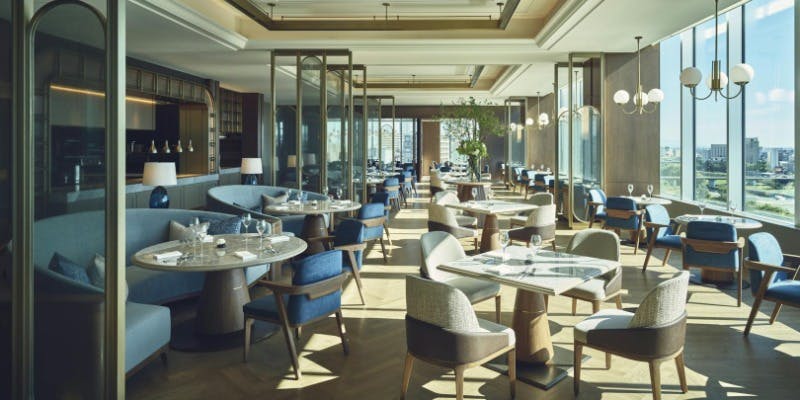 【席のみ予約】当日お選びいただきます。