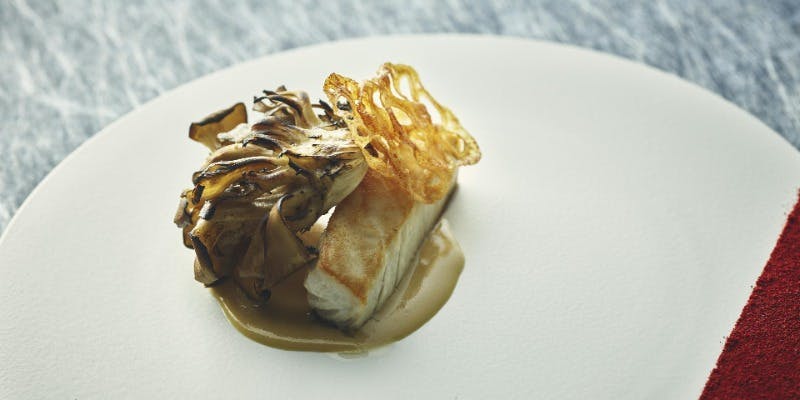 【ビストロ テイスティング】北海道の恵みを活かしたディナーコース＋1ドリンク