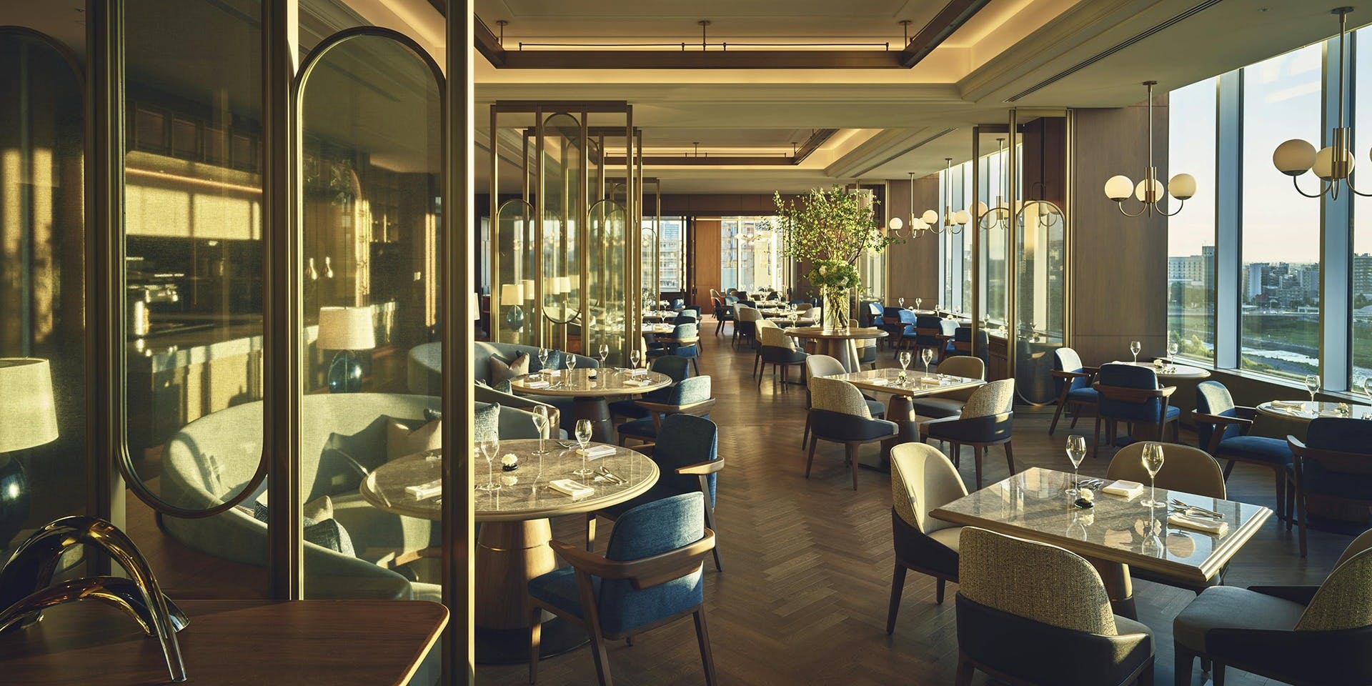 AuBlanc（オーブラン）／インターコンチネンタル札幌