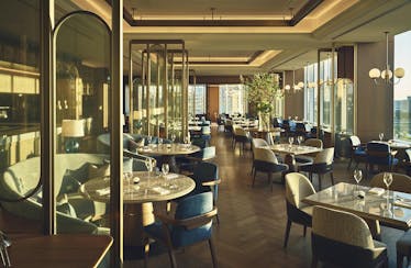 AuBlanc(オーブラン)/インターコンチネンタル札幌