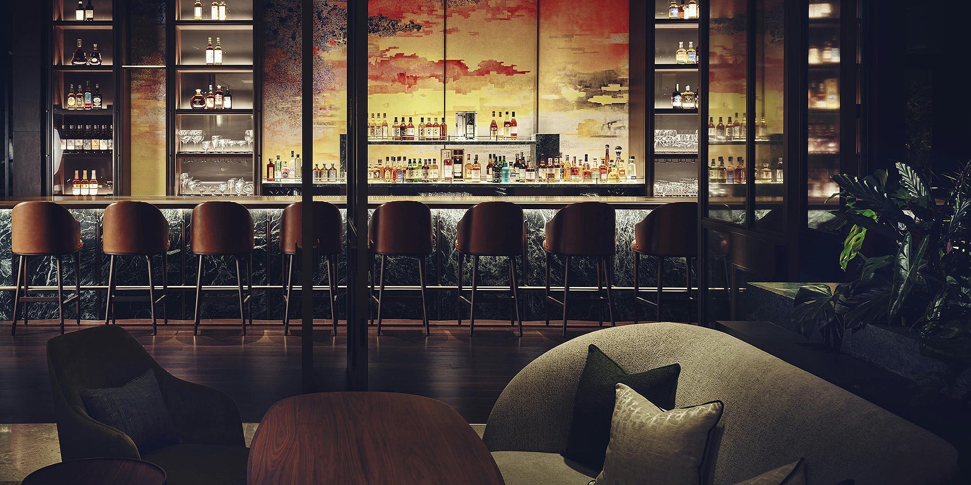 Norva（ノーヴァ）／インターコンチネンタル札幌