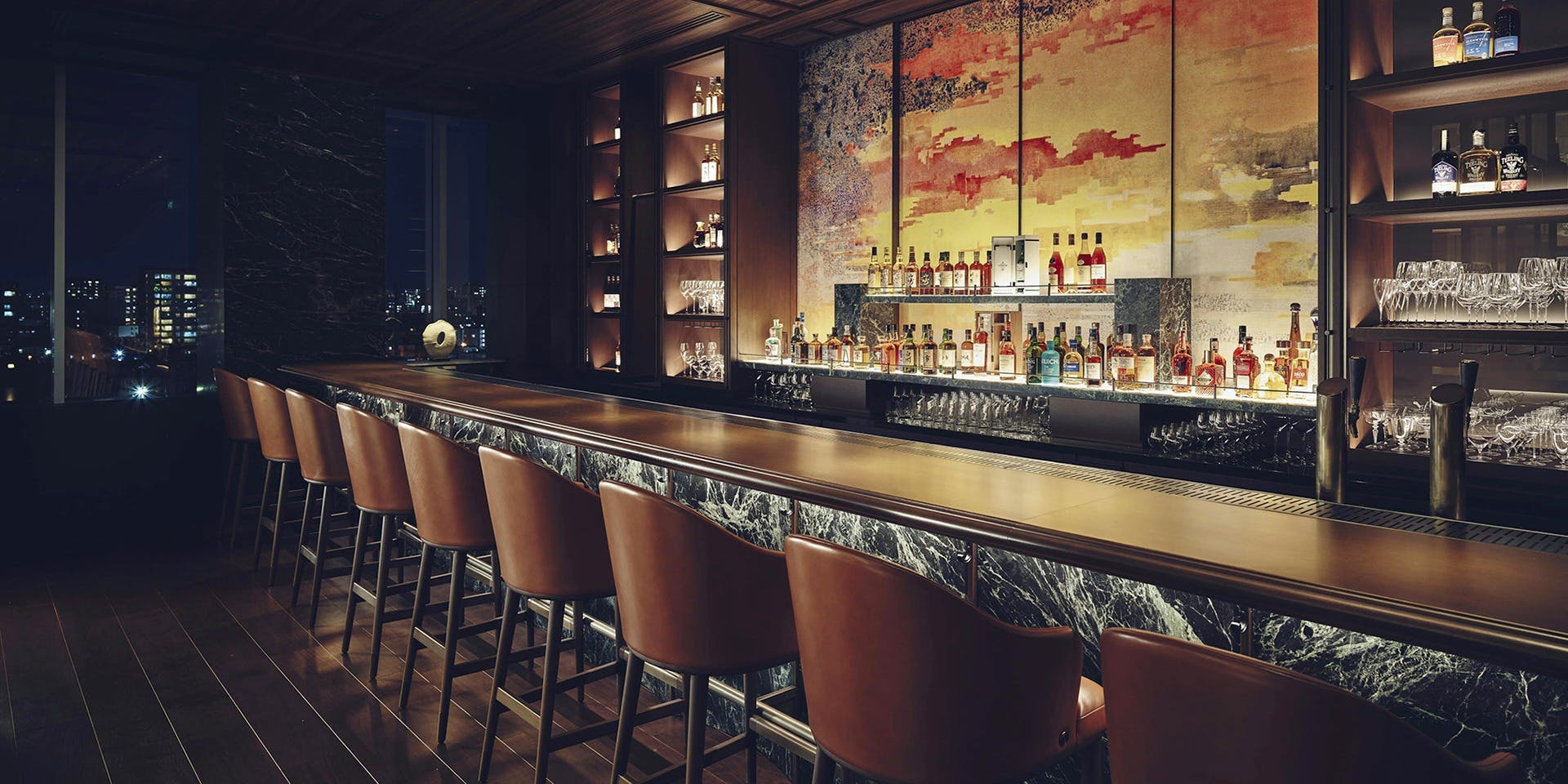 Norva（ノーヴァ）／インターコンチネンタル札幌 - 画像2