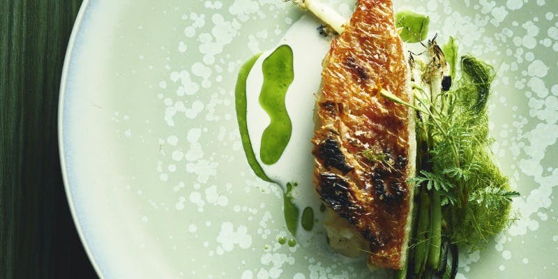 【匠 Takumi】北海道の豊かな旬食材を、和とフレンチの技で上品に昇華したSawakaのスタンダードコース