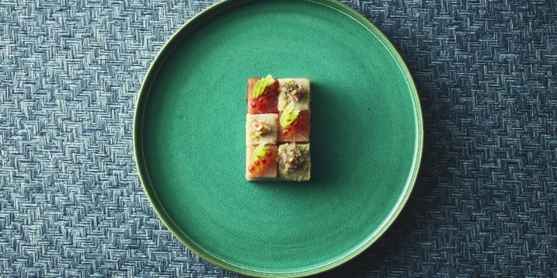 【雅 Miyabi】季節の恵みを気軽にお楽しみいただける、Sawakaのディナーコース