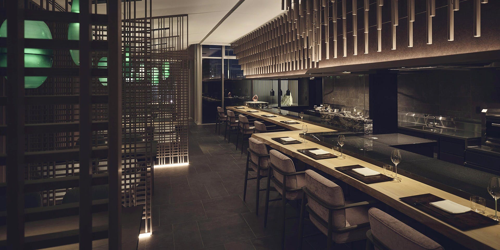 SAWAKA（さわか）／インターコンチネンタル札幌