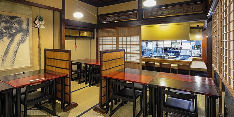 旬味泰平 - 画像1